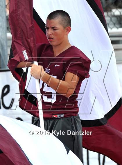 Thumbnail 3 in Del Valle @ Ennis photogallery.