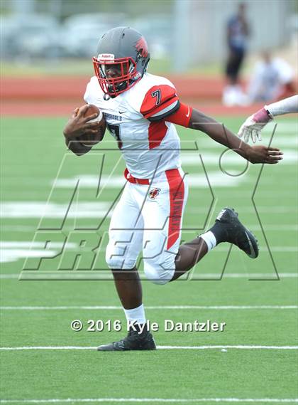 Thumbnail 3 in Del Valle @ Ennis photogallery.