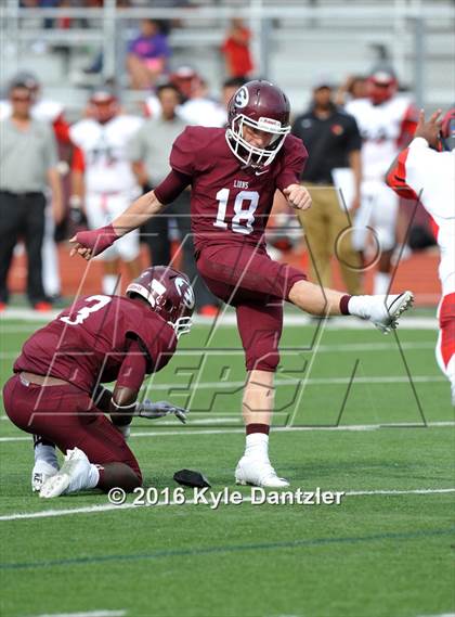 Thumbnail 2 in Del Valle @ Ennis photogallery.
