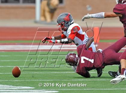 Thumbnail 3 in Del Valle @ Ennis photogallery.