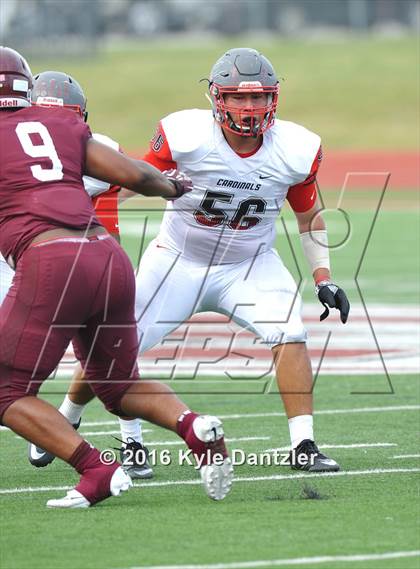 Thumbnail 3 in Del Valle @ Ennis photogallery.