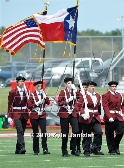 Thumbnail 1 in Del Valle @ Ennis photogallery.