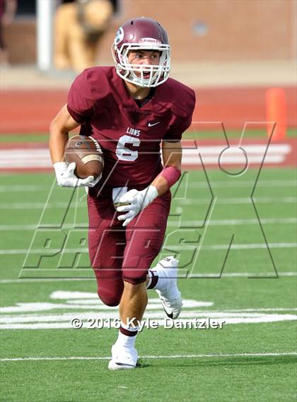 Thumbnail 2 in Del Valle @ Ennis photogallery.