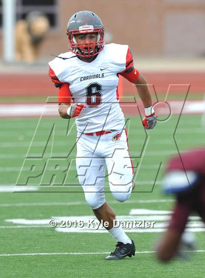 Thumbnail 3 in Del Valle @ Ennis photogallery.