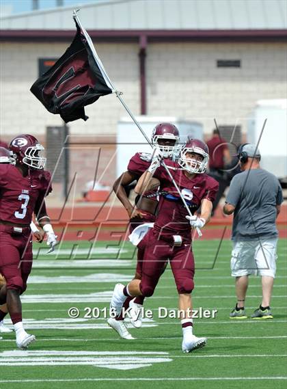 Thumbnail 2 in Del Valle @ Ennis photogallery.