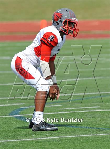 Thumbnail 1 in Del Valle @ Ennis photogallery.
