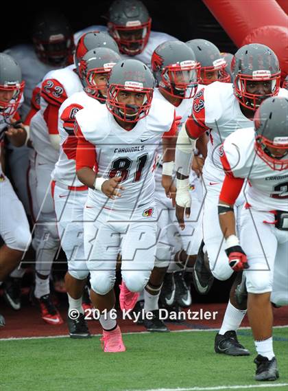 Thumbnail 3 in Del Valle @ Ennis photogallery.
