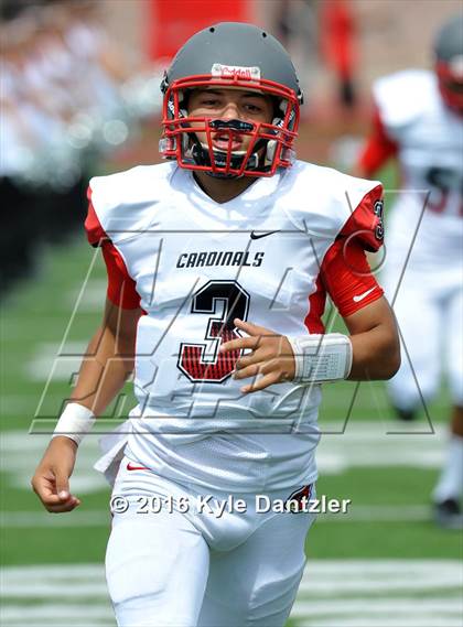 Thumbnail 1 in Del Valle @ Ennis photogallery.