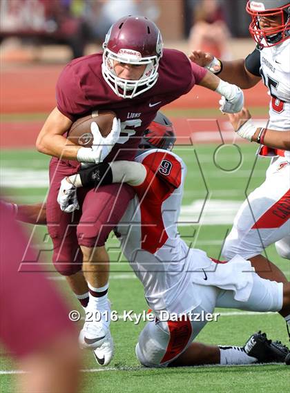 Thumbnail 3 in Del Valle @ Ennis photogallery.