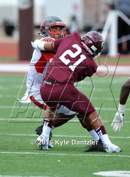 Thumbnail 1 in Del Valle @ Ennis photogallery.