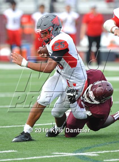Thumbnail 1 in Del Valle @ Ennis photogallery.