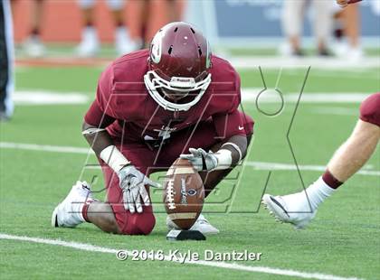 Thumbnail 3 in Del Valle @ Ennis photogallery.