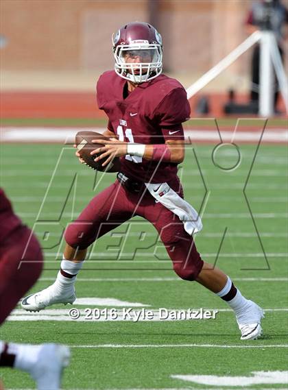 Thumbnail 3 in Del Valle @ Ennis photogallery.