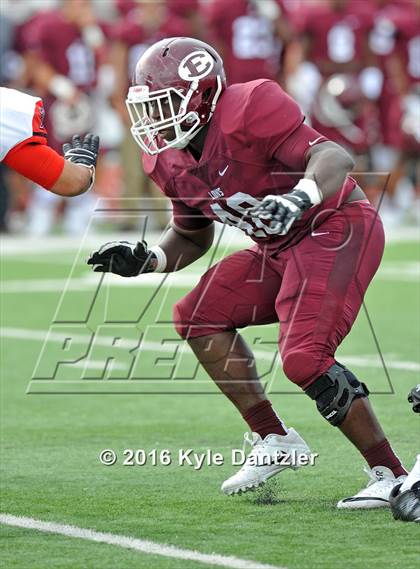 Thumbnail 3 in Del Valle @ Ennis photogallery.