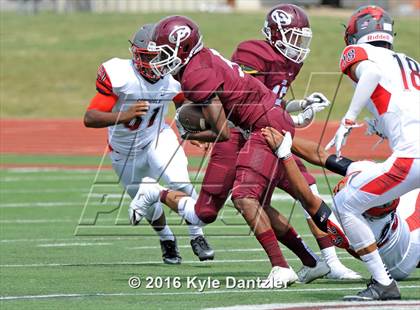 Thumbnail 1 in Del Valle @ Ennis photogallery.