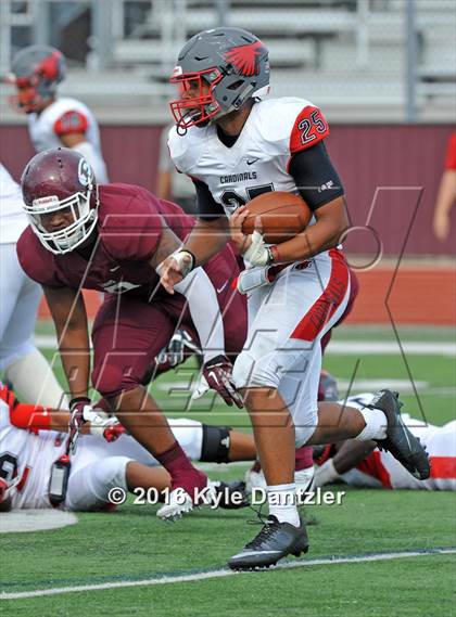 Thumbnail 1 in Del Valle @ Ennis photogallery.