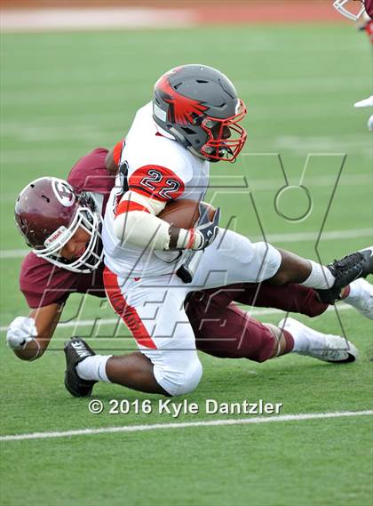 Thumbnail 3 in Del Valle @ Ennis photogallery.
