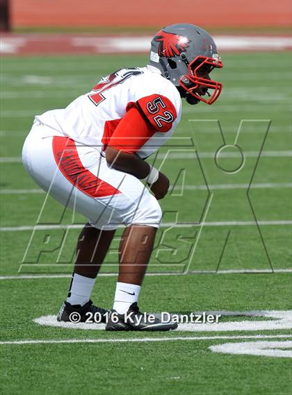 Thumbnail 2 in Del Valle @ Ennis photogallery.