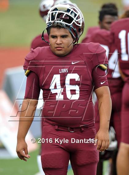 Thumbnail 3 in Del Valle @ Ennis photogallery.