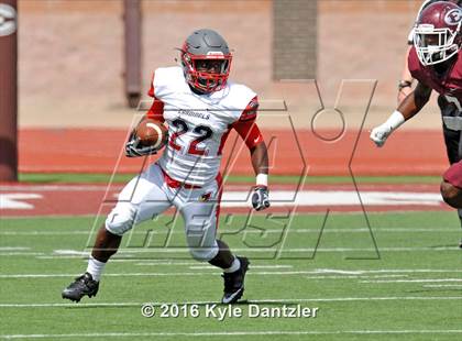 Thumbnail 3 in Del Valle @ Ennis photogallery.