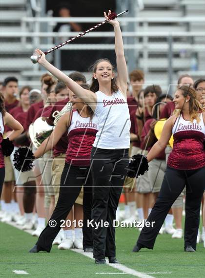 Thumbnail 3 in Del Valle @ Ennis photogallery.