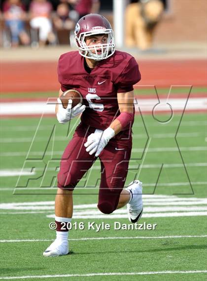 Thumbnail 3 in Del Valle @ Ennis photogallery.