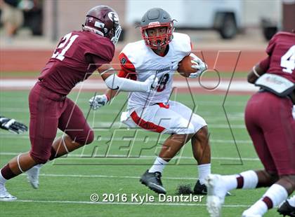Thumbnail 3 in Del Valle @ Ennis photogallery.