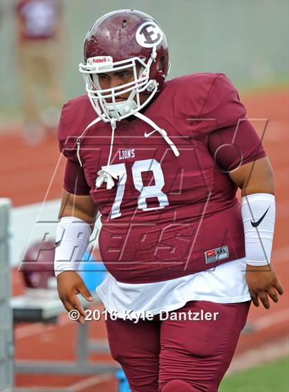 Thumbnail 1 in Del Valle @ Ennis photogallery.