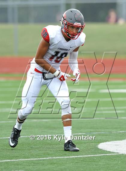 Thumbnail 2 in Del Valle @ Ennis photogallery.