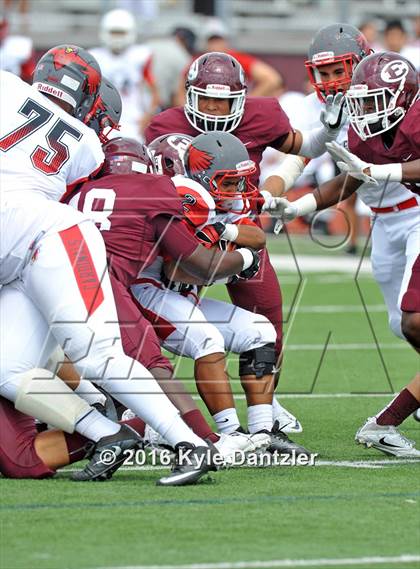Thumbnail 3 in Del Valle @ Ennis photogallery.