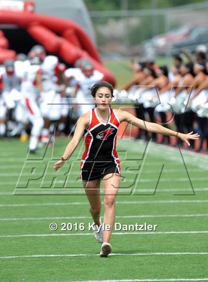 Thumbnail 1 in Del Valle @ Ennis photogallery.