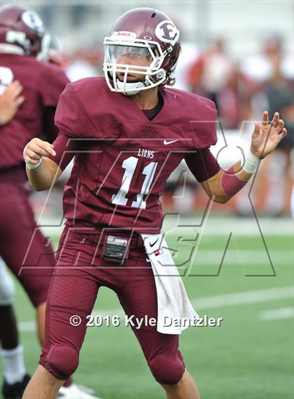 Thumbnail 2 in Del Valle @ Ennis photogallery.