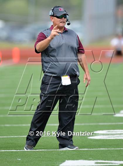 Thumbnail 1 in Del Valle @ Ennis photogallery.