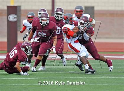 Thumbnail 1 in Del Valle @ Ennis photogallery.