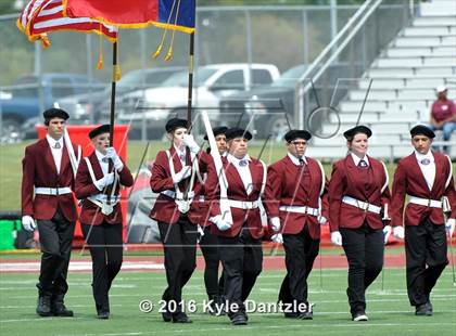 Thumbnail 3 in Del Valle @ Ennis photogallery.