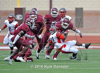 Thumbnail 2 in Del Valle @ Ennis photogallery.