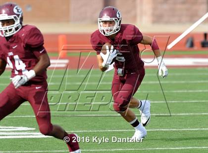 Thumbnail 1 in Del Valle @ Ennis photogallery.