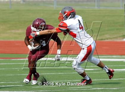 Thumbnail 2 in Del Valle @ Ennis photogallery.