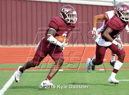 Thumbnail 1 in Del Valle @ Ennis photogallery.