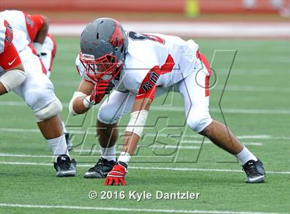 Thumbnail 1 in Del Valle @ Ennis photogallery.