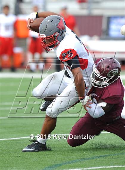 Thumbnail 3 in Del Valle @ Ennis photogallery.