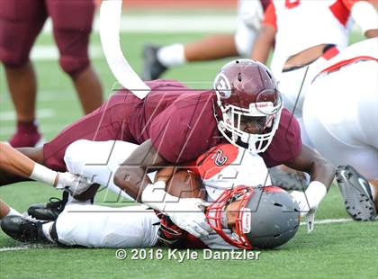 Thumbnail 1 in Del Valle @ Ennis photogallery.