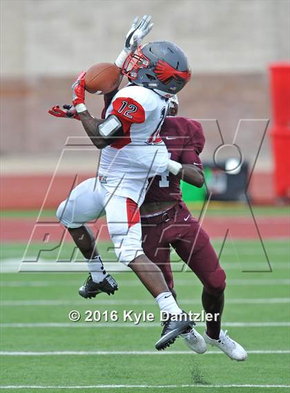 Thumbnail 1 in Del Valle @ Ennis photogallery.
