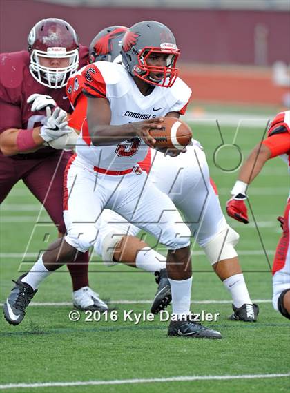 Thumbnail 1 in Del Valle @ Ennis photogallery.