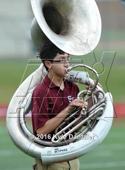 Thumbnail 1 in Del Valle @ Ennis photogallery.