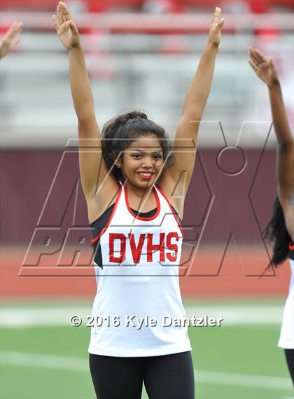 Thumbnail 3 in Del Valle @ Ennis photogallery.