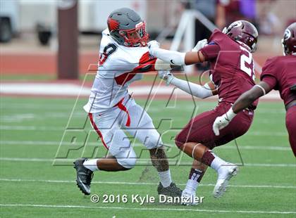Thumbnail 2 in Del Valle @ Ennis photogallery.
