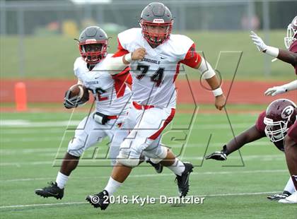 Thumbnail 3 in Del Valle @ Ennis photogallery.