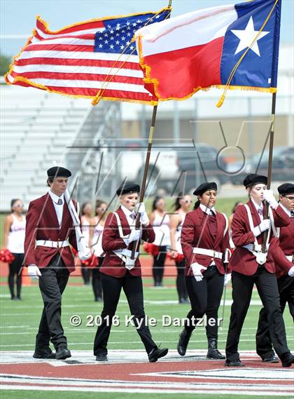 Thumbnail 2 in Del Valle @ Ennis photogallery.