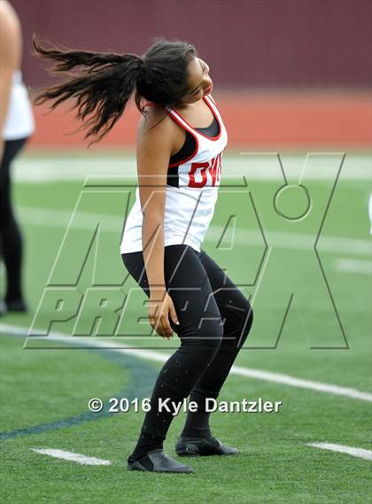 Thumbnail 1 in Del Valle @ Ennis photogallery.